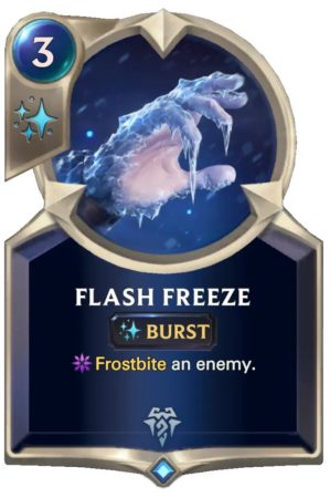 flash freeze jpg