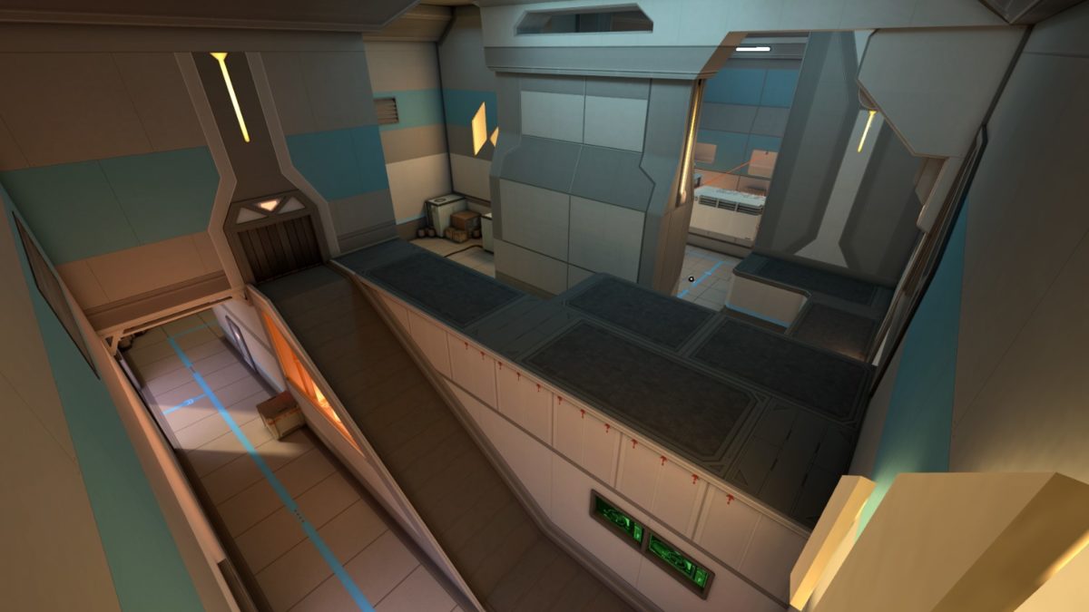 Icebox Valorant Map Guide (Overview, Team Comp and