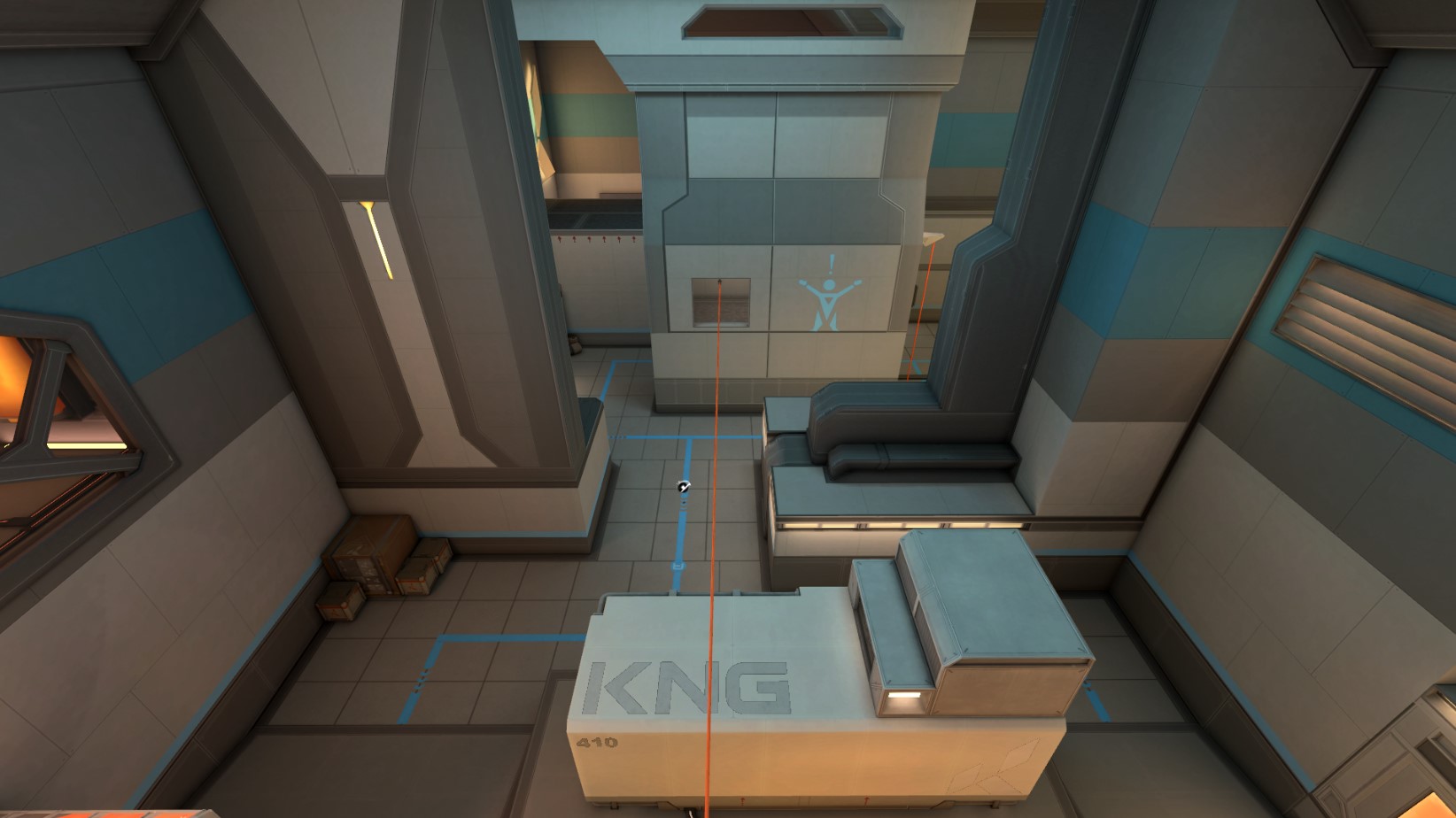 Icebox Valorant Map Guide (Overview, Team Comp and