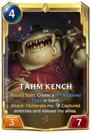 tahm kench level 2