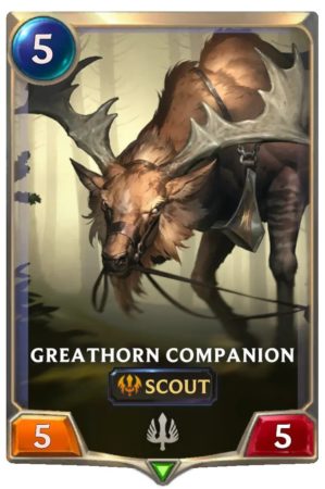 greathorn companion updated jpg