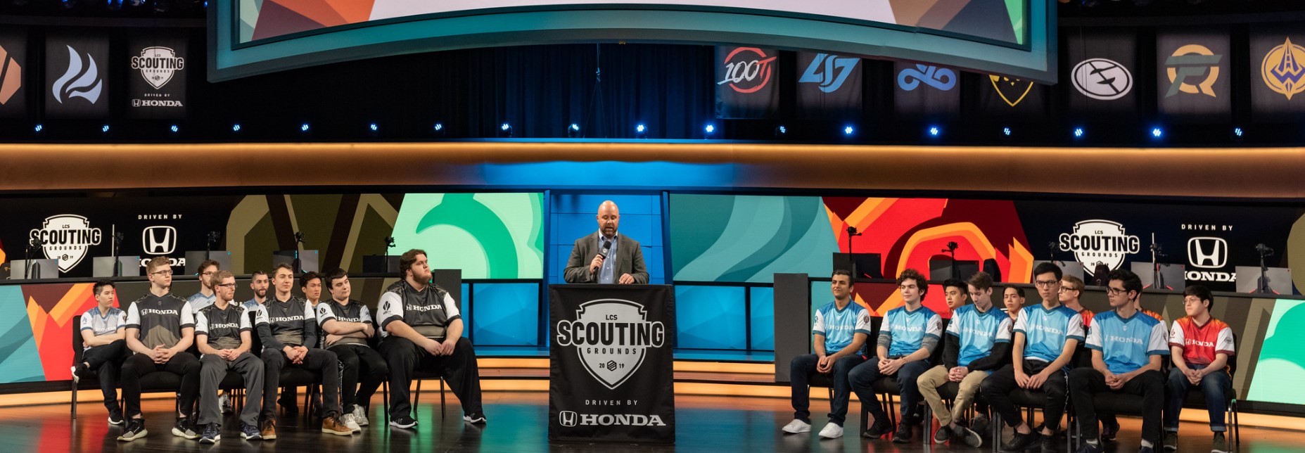 2020 Honda Scouting Grounds Power Rankings (Analysis on All 20 Players)