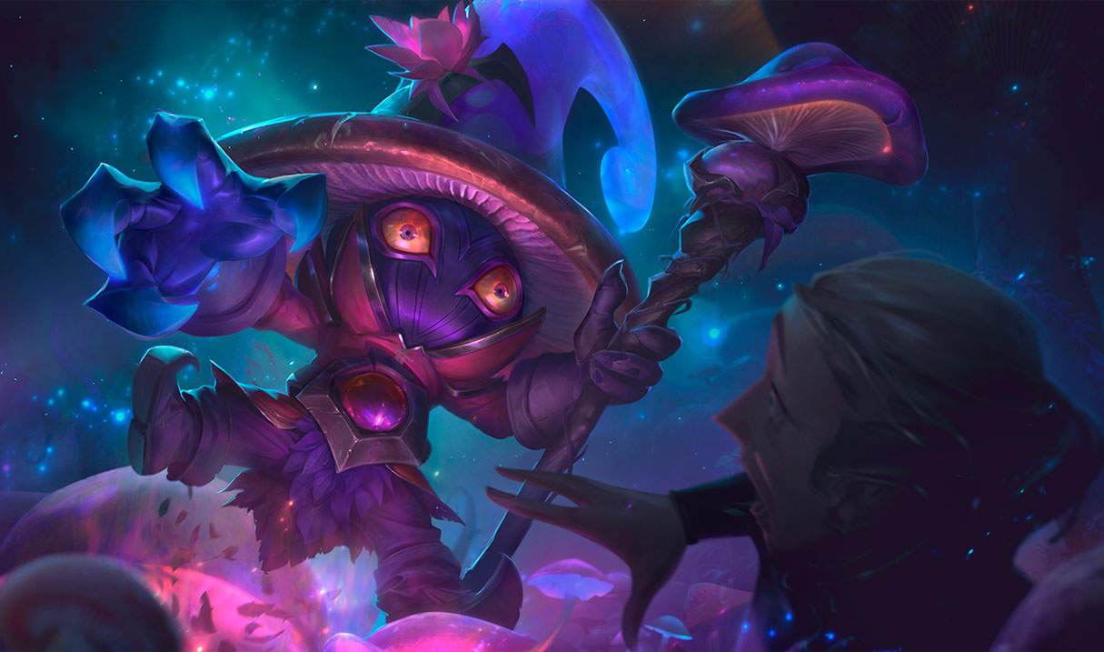 Elderwood Veigar (splash)