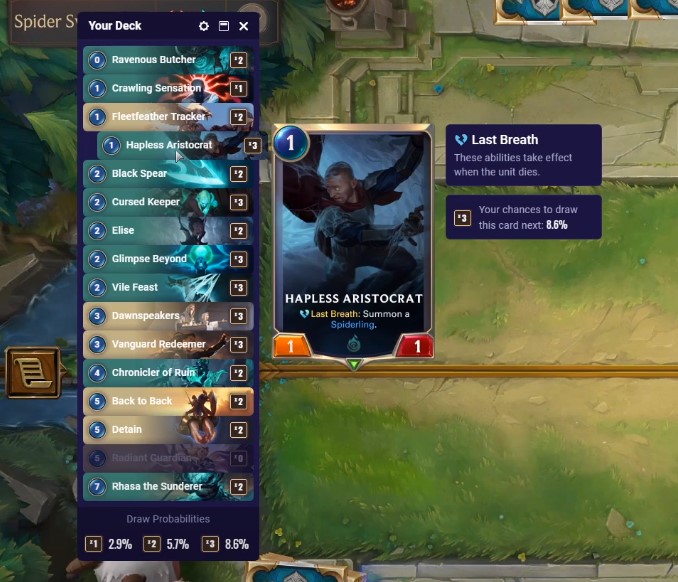 How to Use the Mobalytics TFT Overlay - Mobalytics