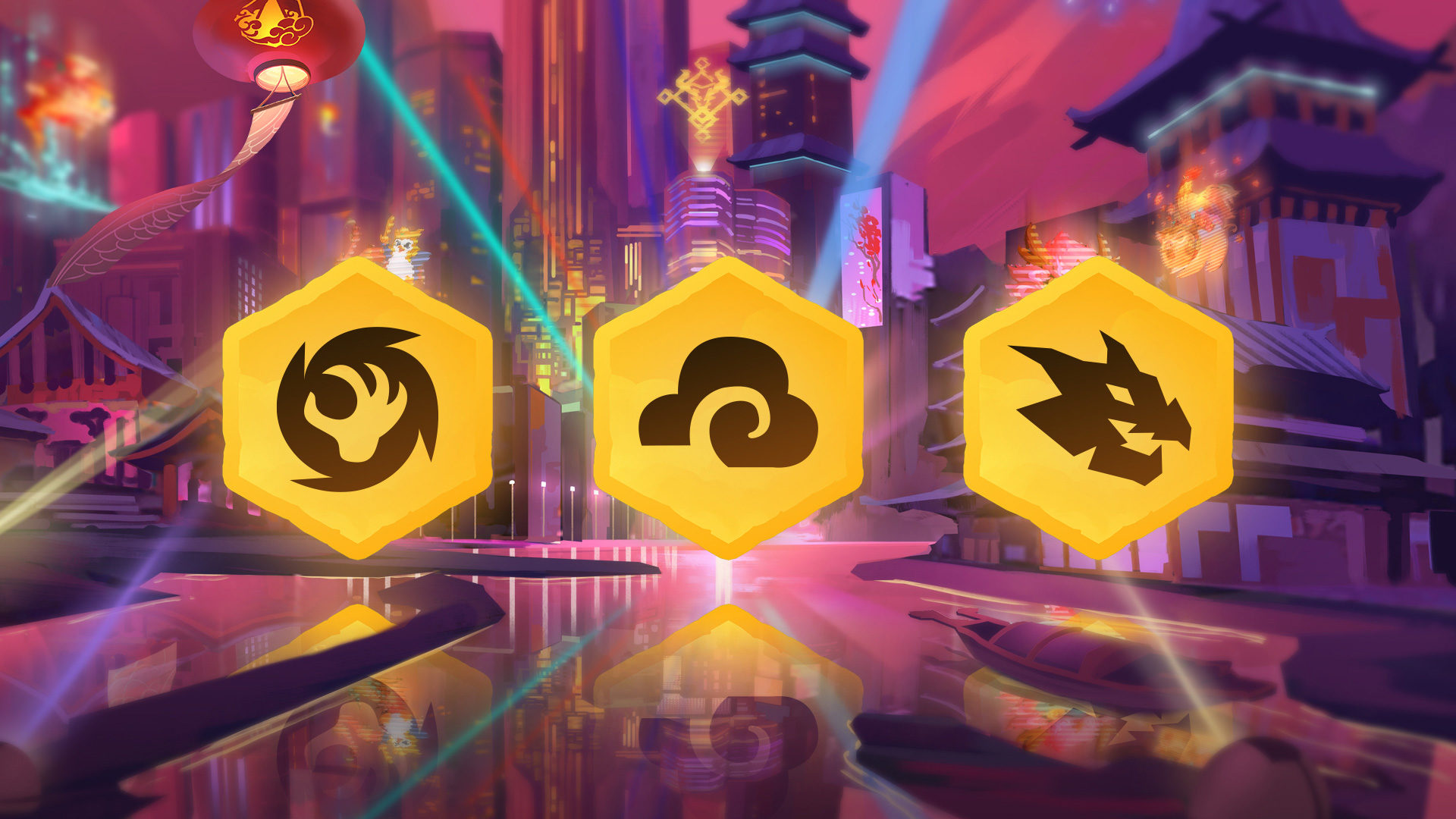 All New Champions and Traits in TFT Set 4.5: Festival of Beasts+