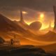 Buried Sun Disc (LoR splash)
