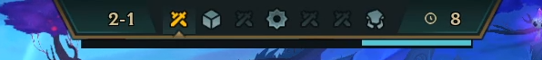 TFT Set 5 Stage