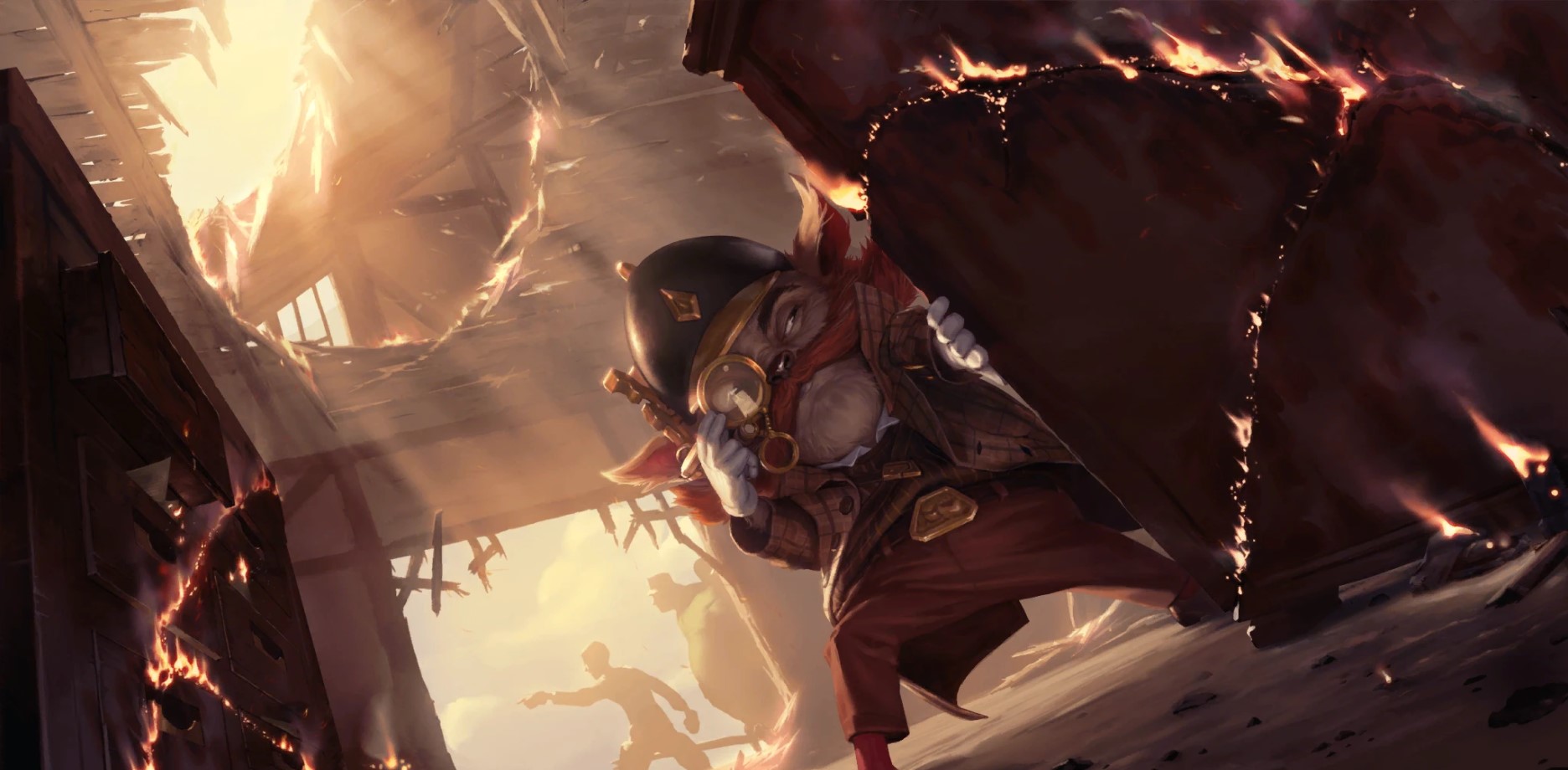 LoR Fundamentals Guide: How to Mulligan