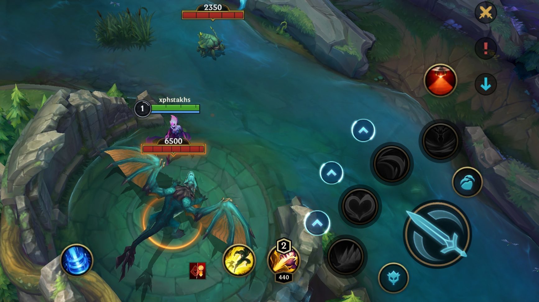 Everything You Need to Know about League of Legends Wild Rift iOS