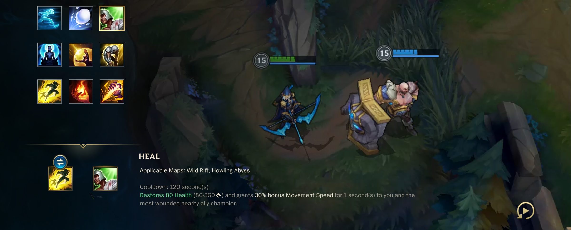 League of Legends: Wild Rift on X: It's time to snag even more