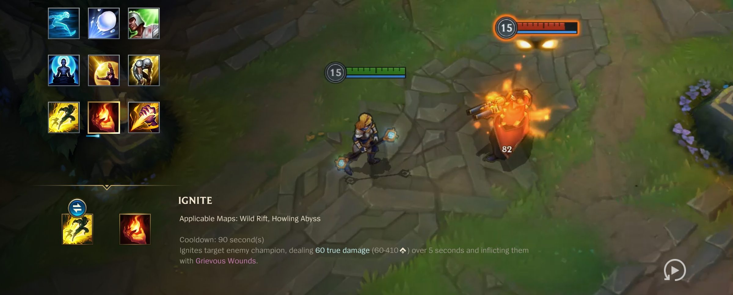 League of Legends: Wild Rift (Early Access) now available to select PH  Android users » YugaTech