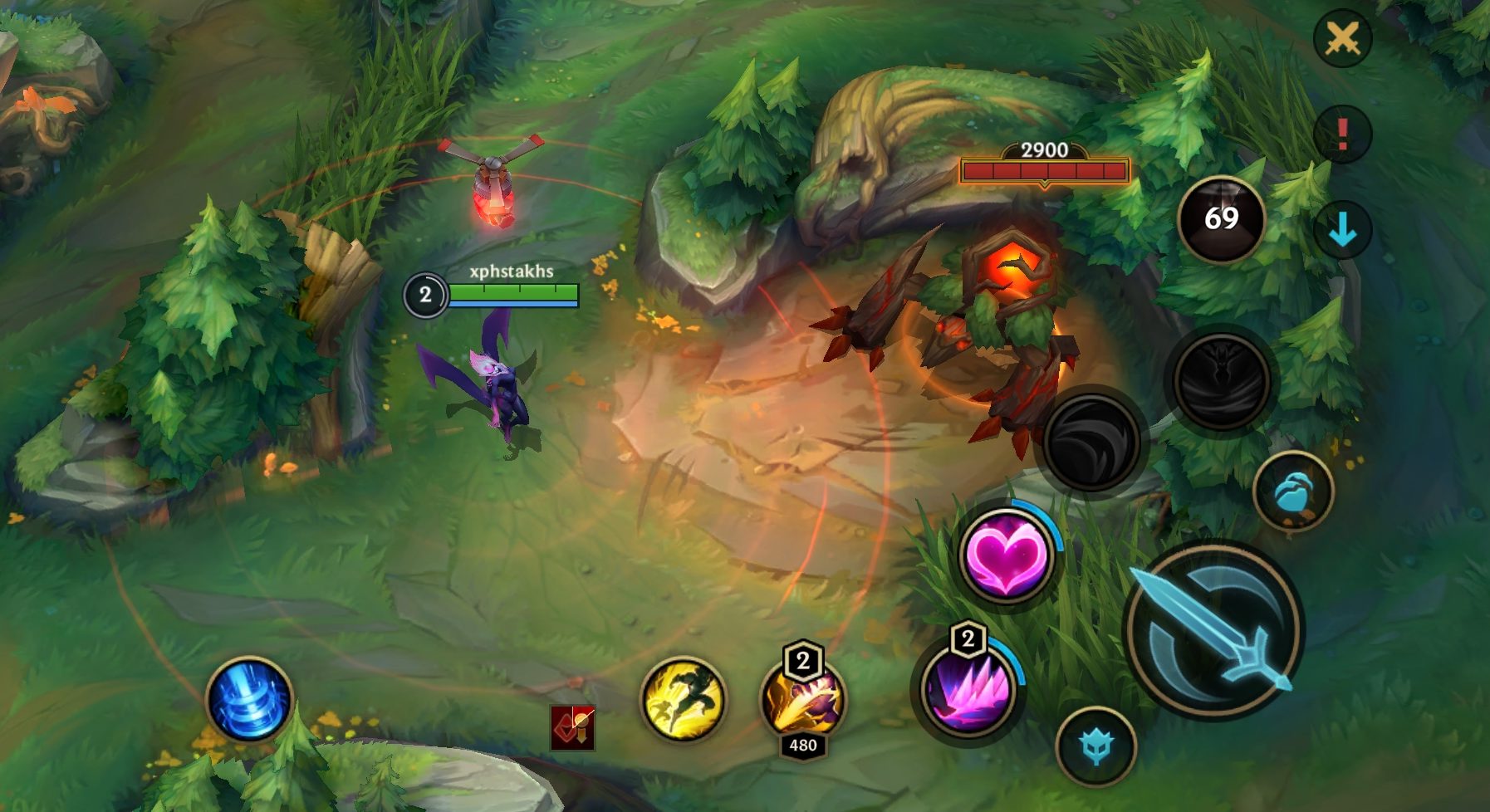 Everything You Need to Know about League of Legends Wild Rift iOS