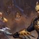 Jarvan IV Level 1 (LoR splash)