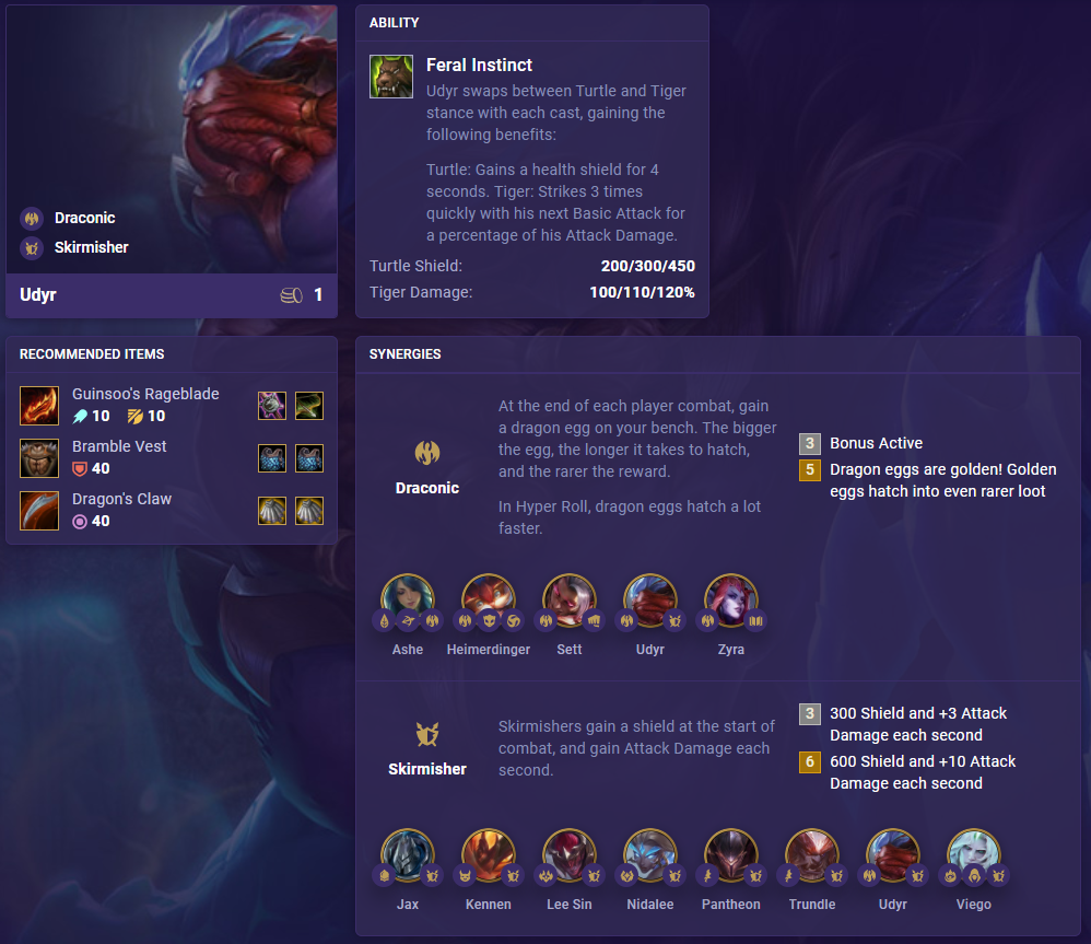 Gragas - TFT Set 10 Champion Guide - TFT Stats, Leaderboards, League of  Legends Teamfight Tactics 