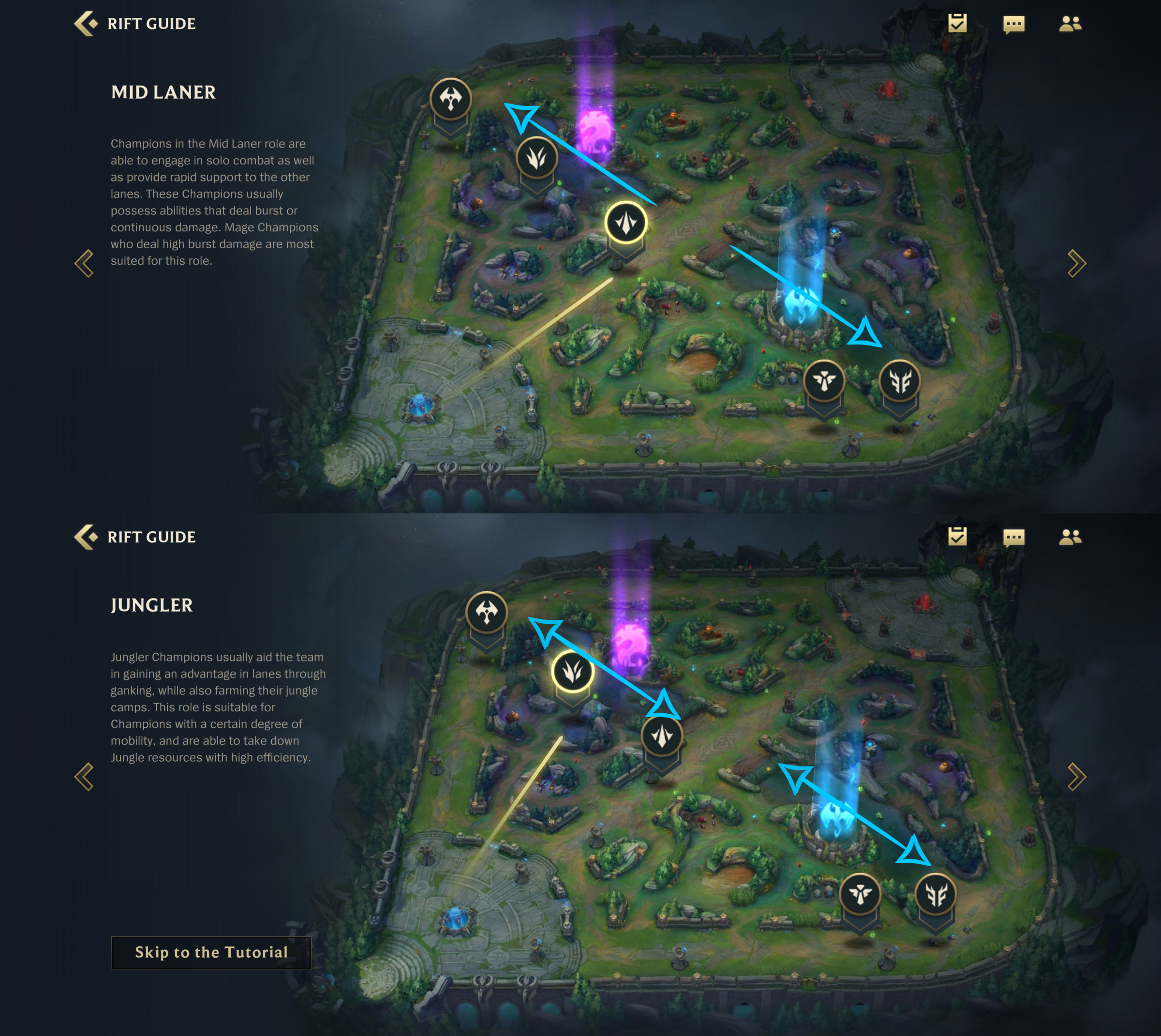 How to Change Servers in LoL: Wild Rift (2023 Guide)