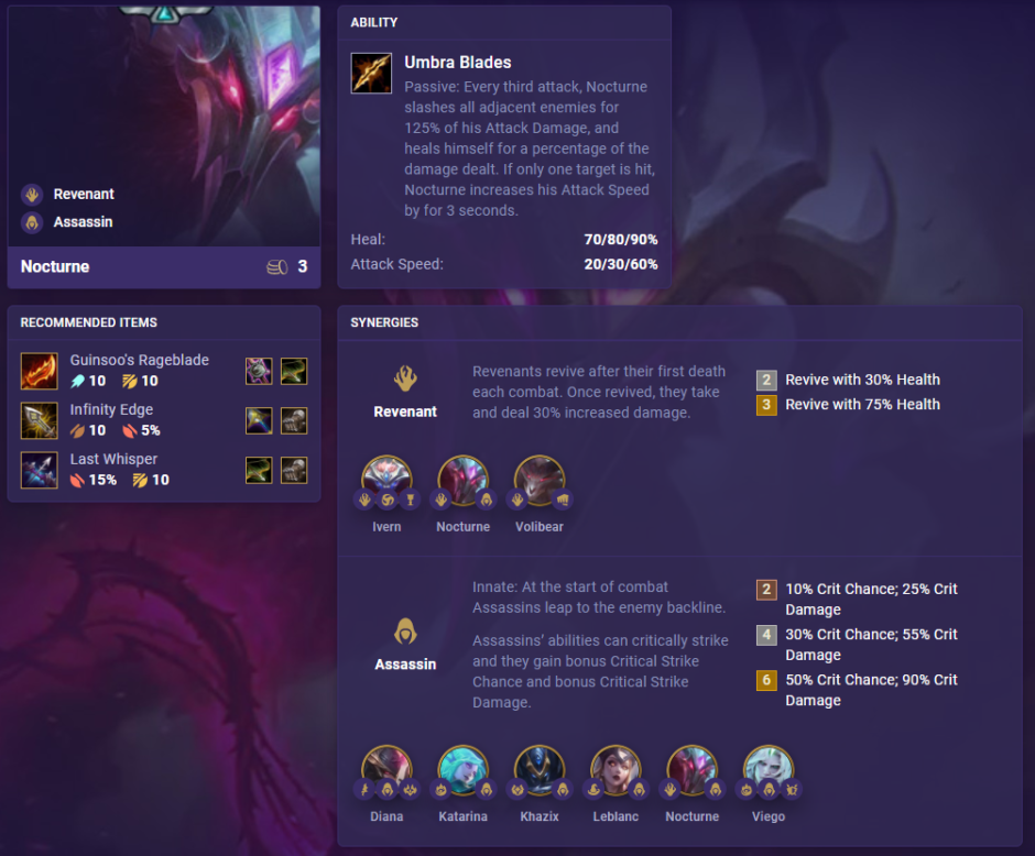nocturn tft items nocturn tft items