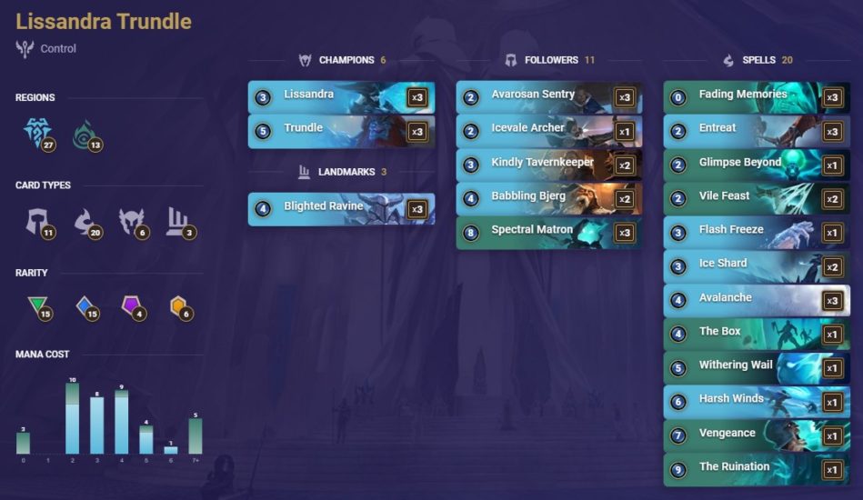 How to Counter Dragons (3 Deck Mobalytics