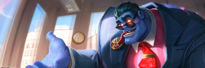 5 Champions That Counter Reworked Dr. Mundo