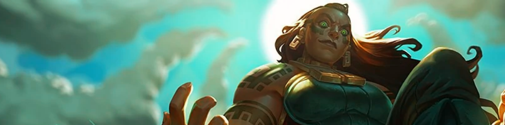 Illaoi Counter - Os melhores champs para ganhar do Illaoi - Lolzin