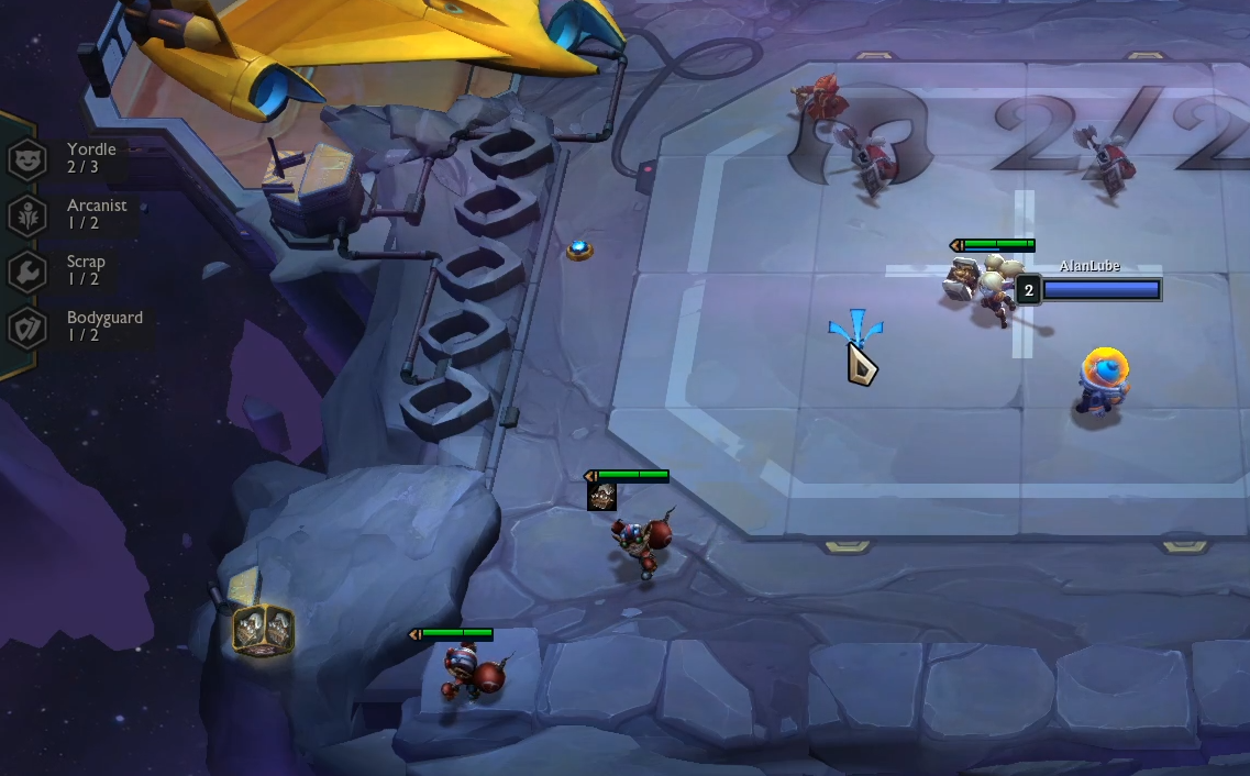 TFT Guide: Step By Step Beginners Guide to Teamfight Tactics