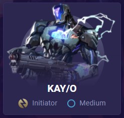 Kayo Agent Profile Pic