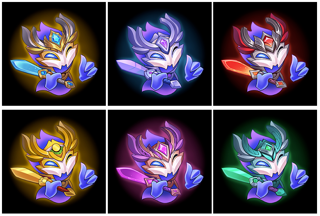 TFT Set 3.5 Ranked Rewards