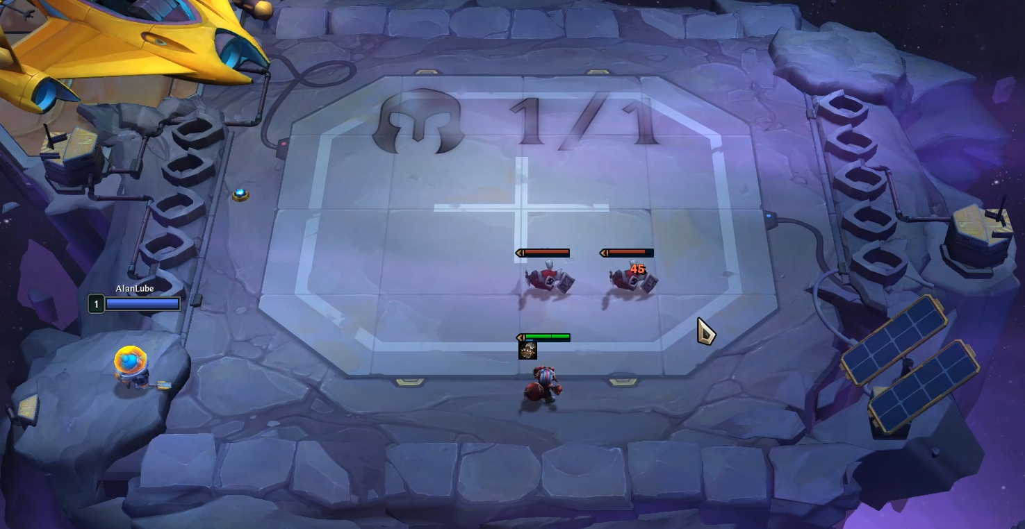 How to play Teamfight Tactics: our guide to LoL's spin on Auto Chess