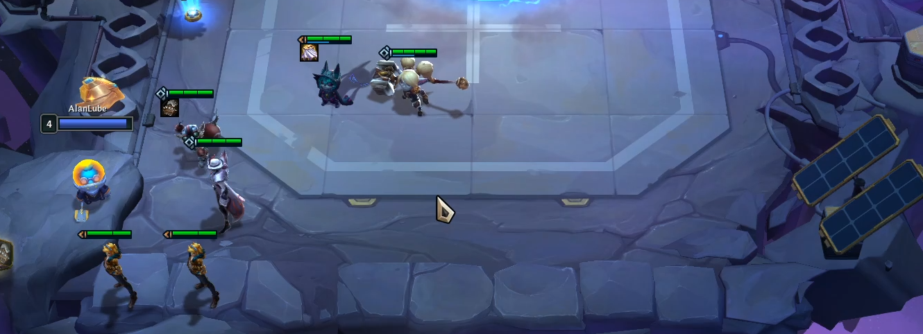 Baixe Guide for TFT - LoLCHESS.GG no PC