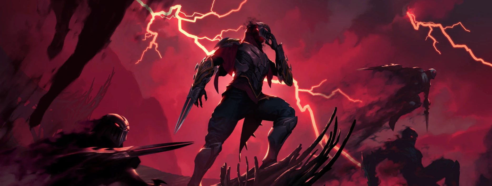 Path of Champions Guide: The Master of Shadows (Zed)