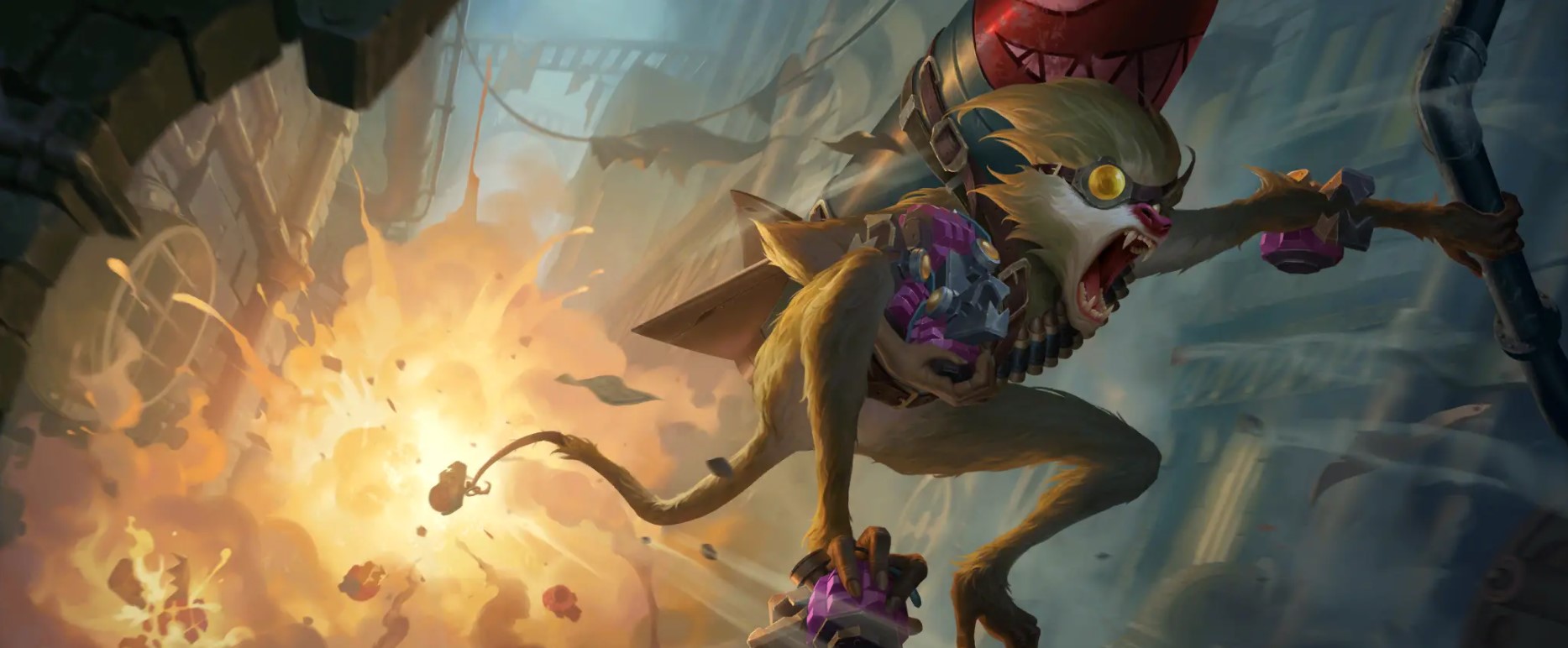 Rise of the Underworlds LoR Card Impressions: Bilgewater, PnZ, and Shurima Variety Pack