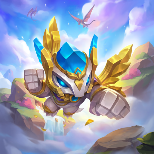 TFT Victorious Craggle
