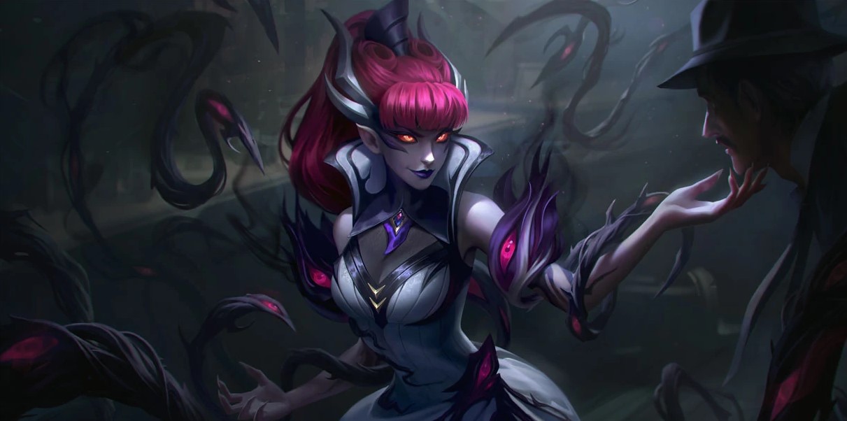 crime city zyra (lol splash)