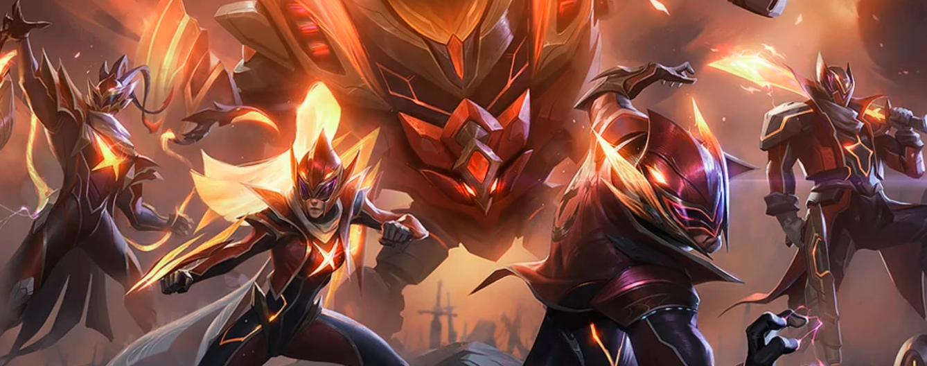 5 Tips to Prevent Invades in League of Legends