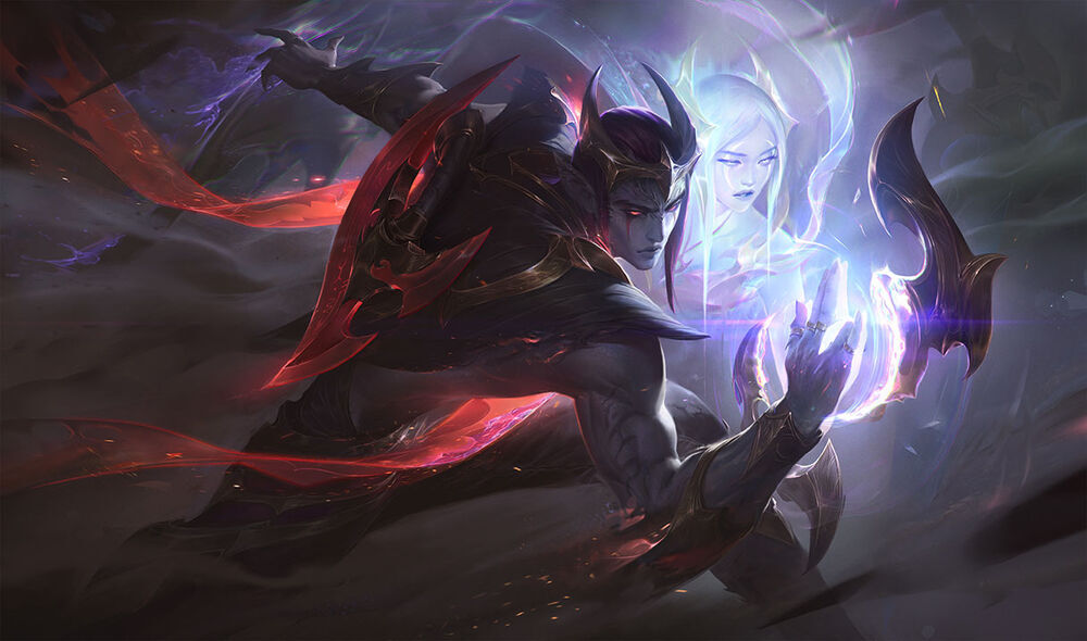 What Does Kiting Mean in League of Legends? 