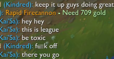 Is Tilt Preventing You from Climbing in League of Legends (LoL)?