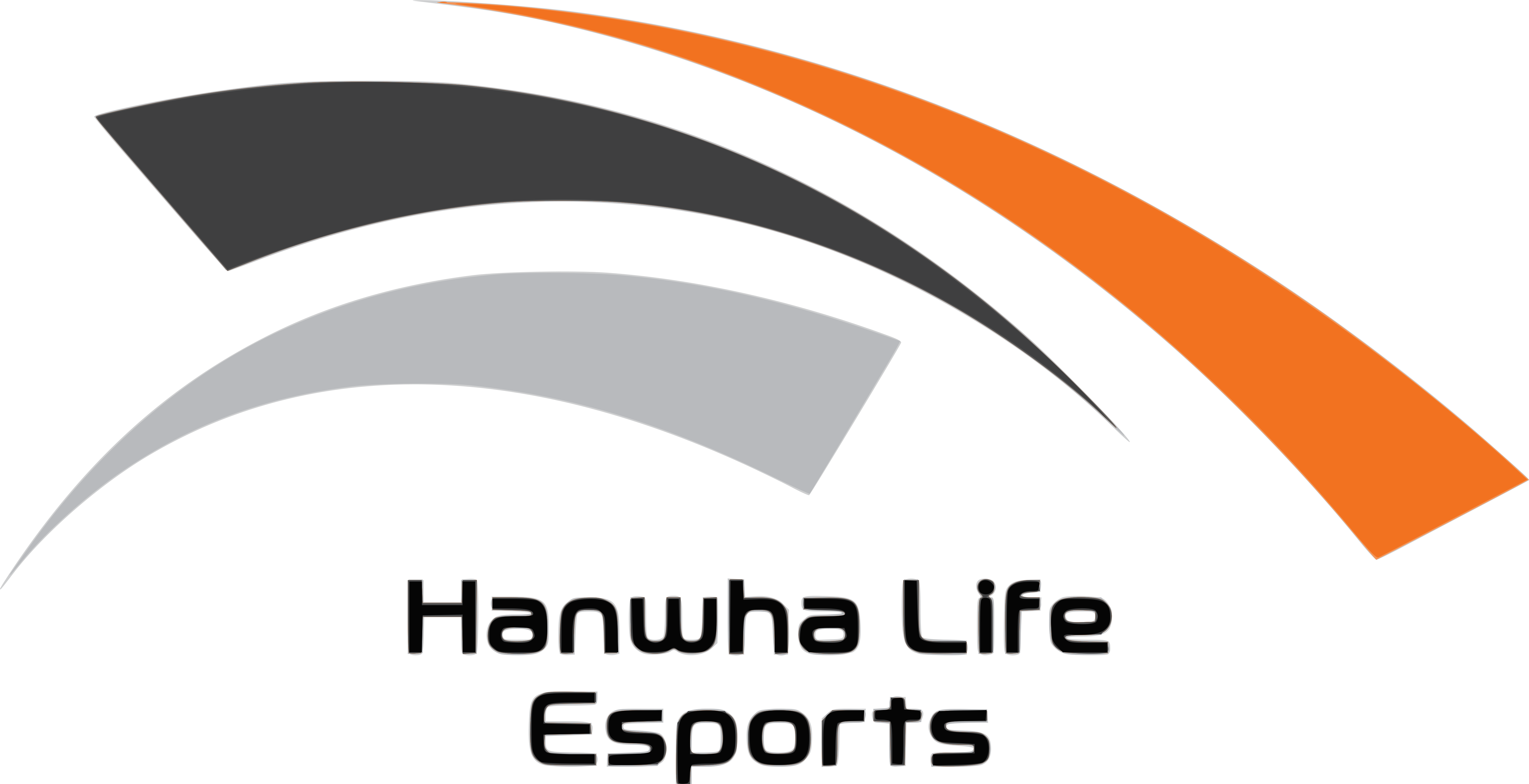 hanwha life esports logo