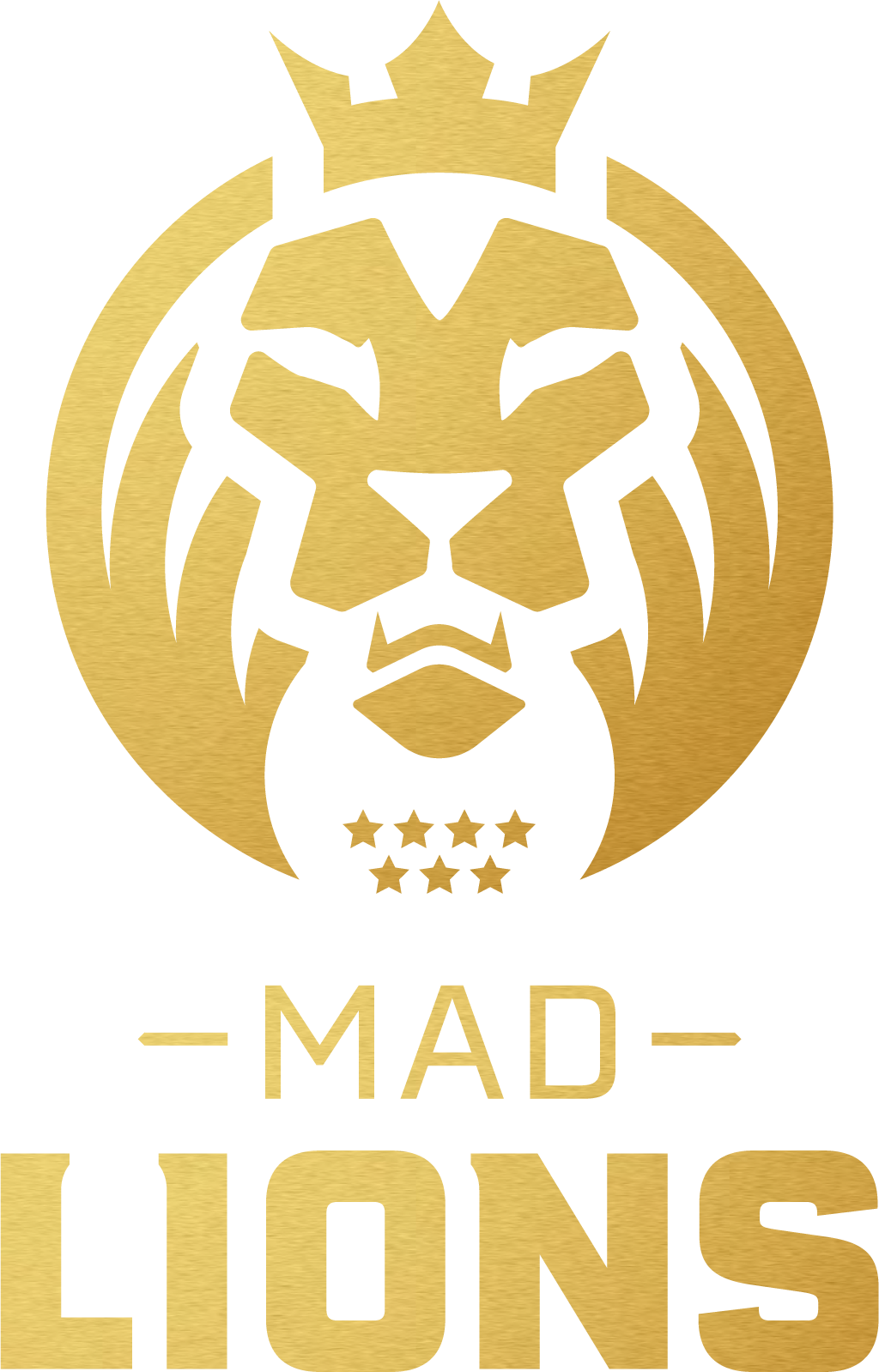 mad lions logo
