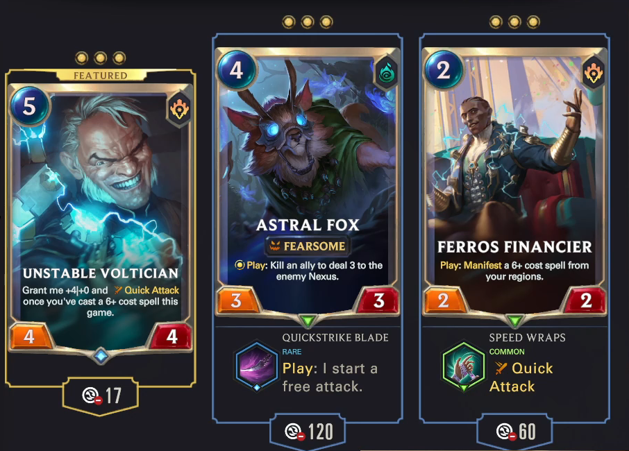 Legends of Runeterra: 4 tips to master the card game