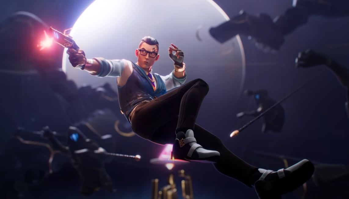 Chamber headhunter splash