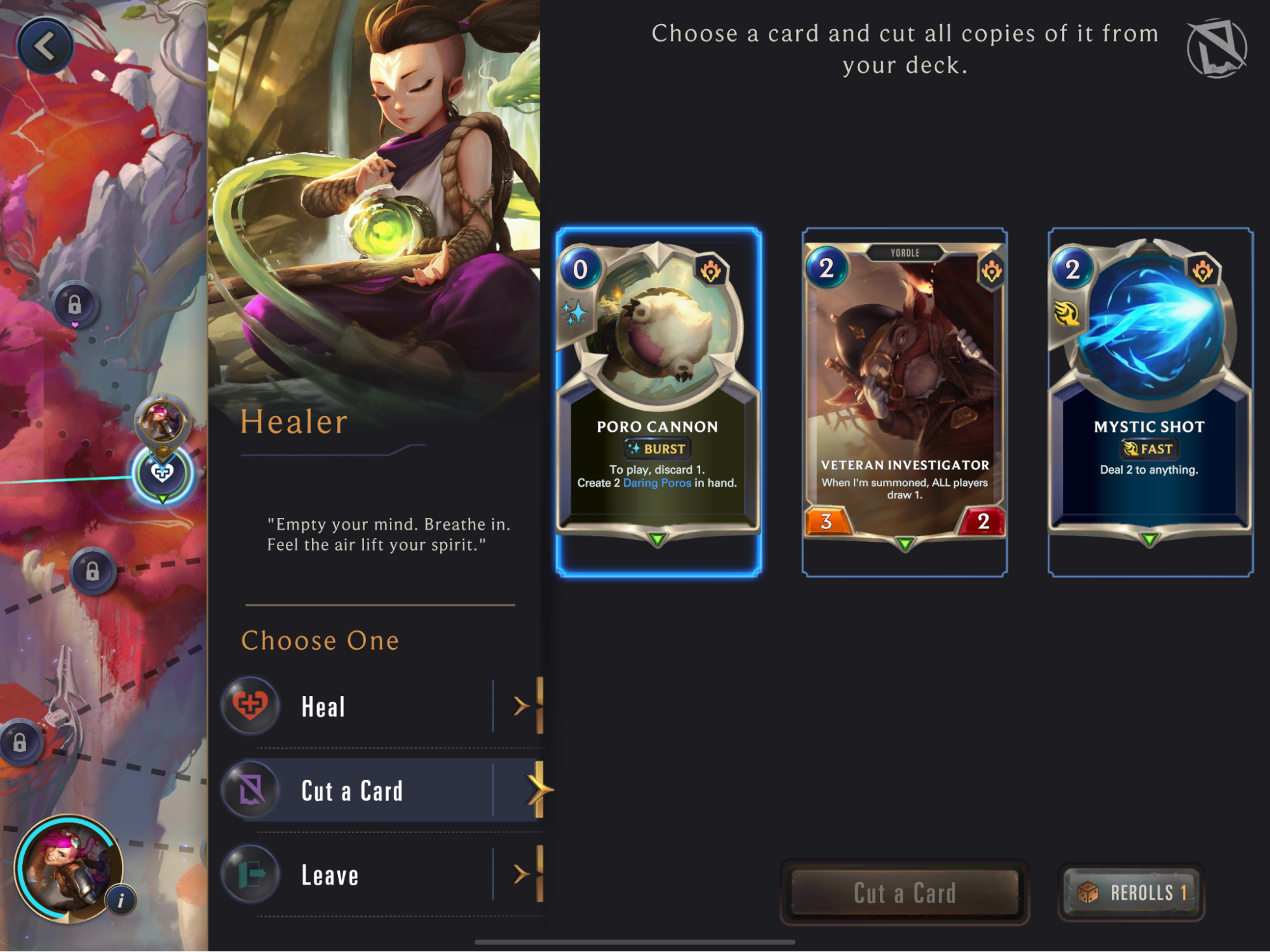 Legends of Runeterra: 4 tips to master the card game