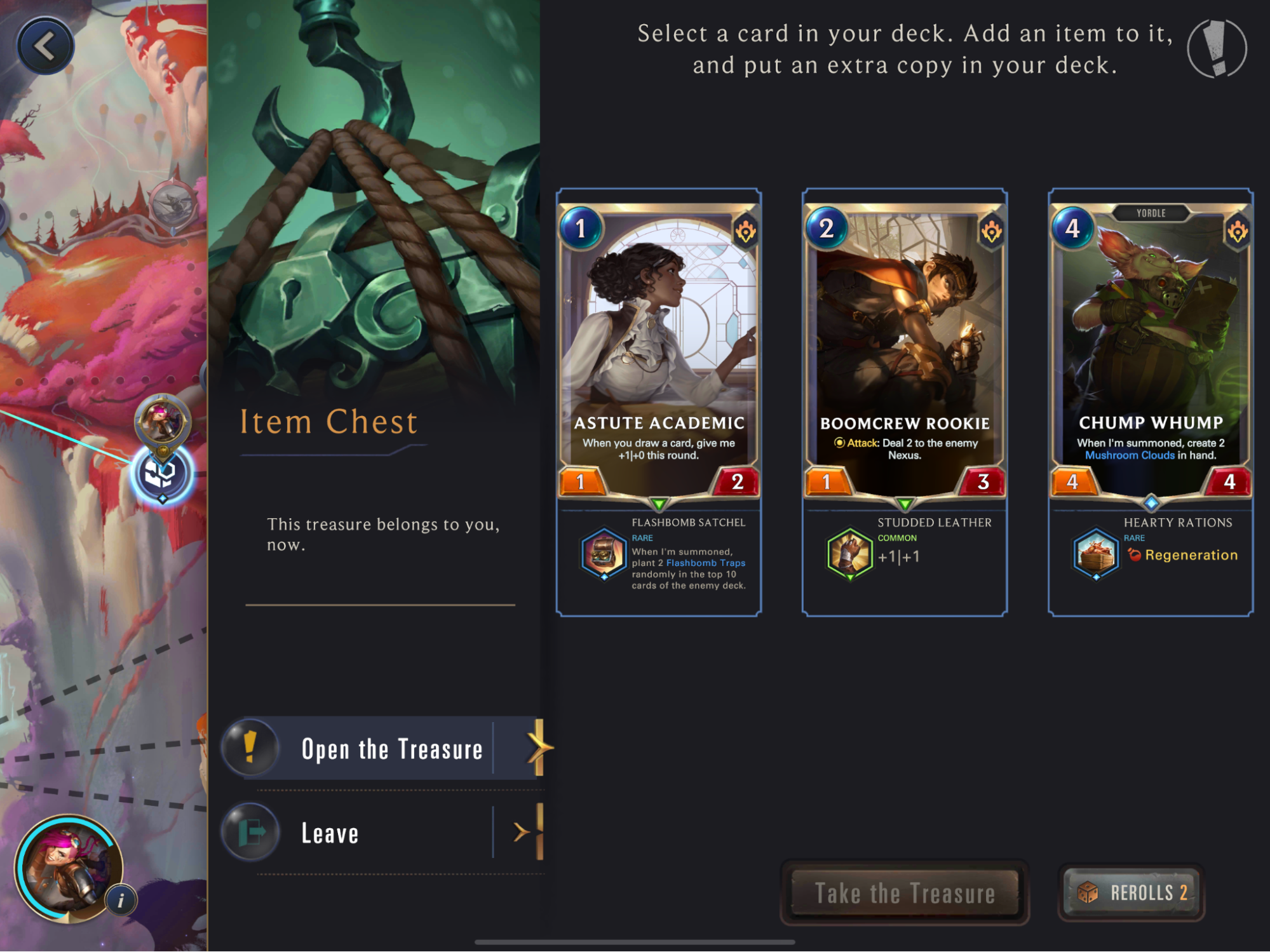 Legends of Runeterra: 4 tips to master the card game