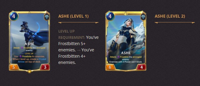 Patch 3.0.0 Ashe