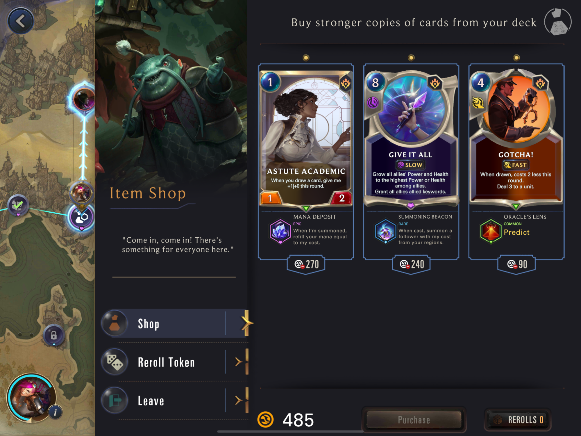 Legends of Runeterra (LoR) Basics: Comparison vs. Other Card Games in 2022  • Beginner's Guides • Legends of Runeterra (LoR) •