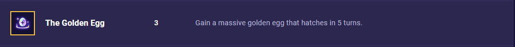 TFT The Golden Egg Augment