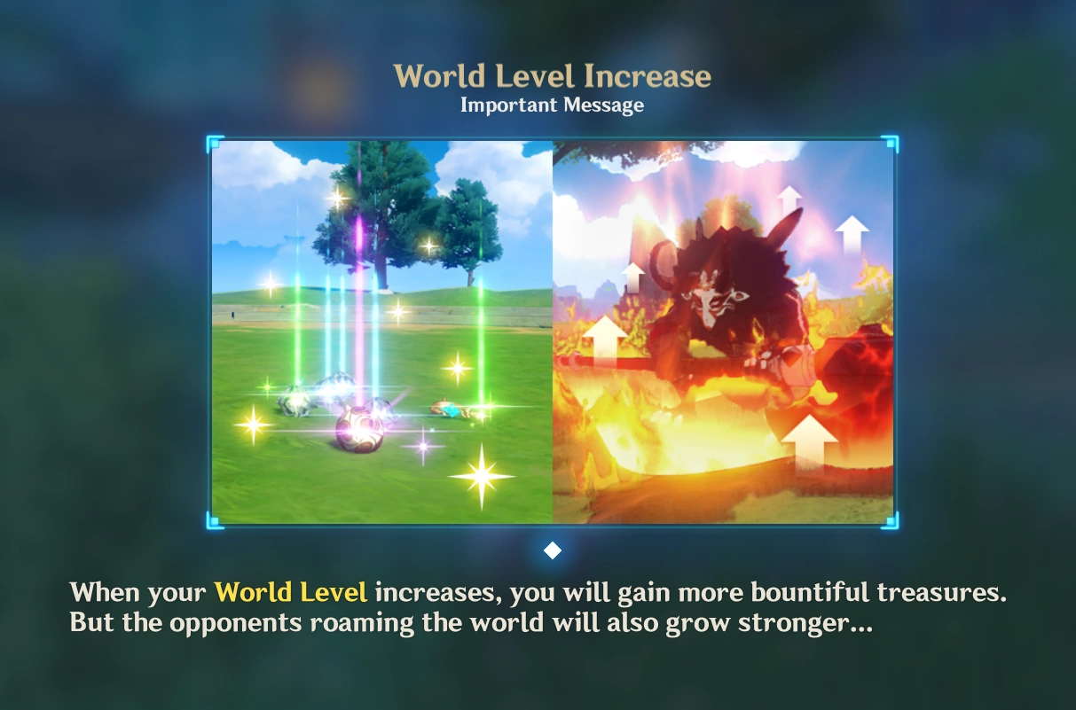 Level These Talents First! Talent Leveling Guide - Genshin Impact 