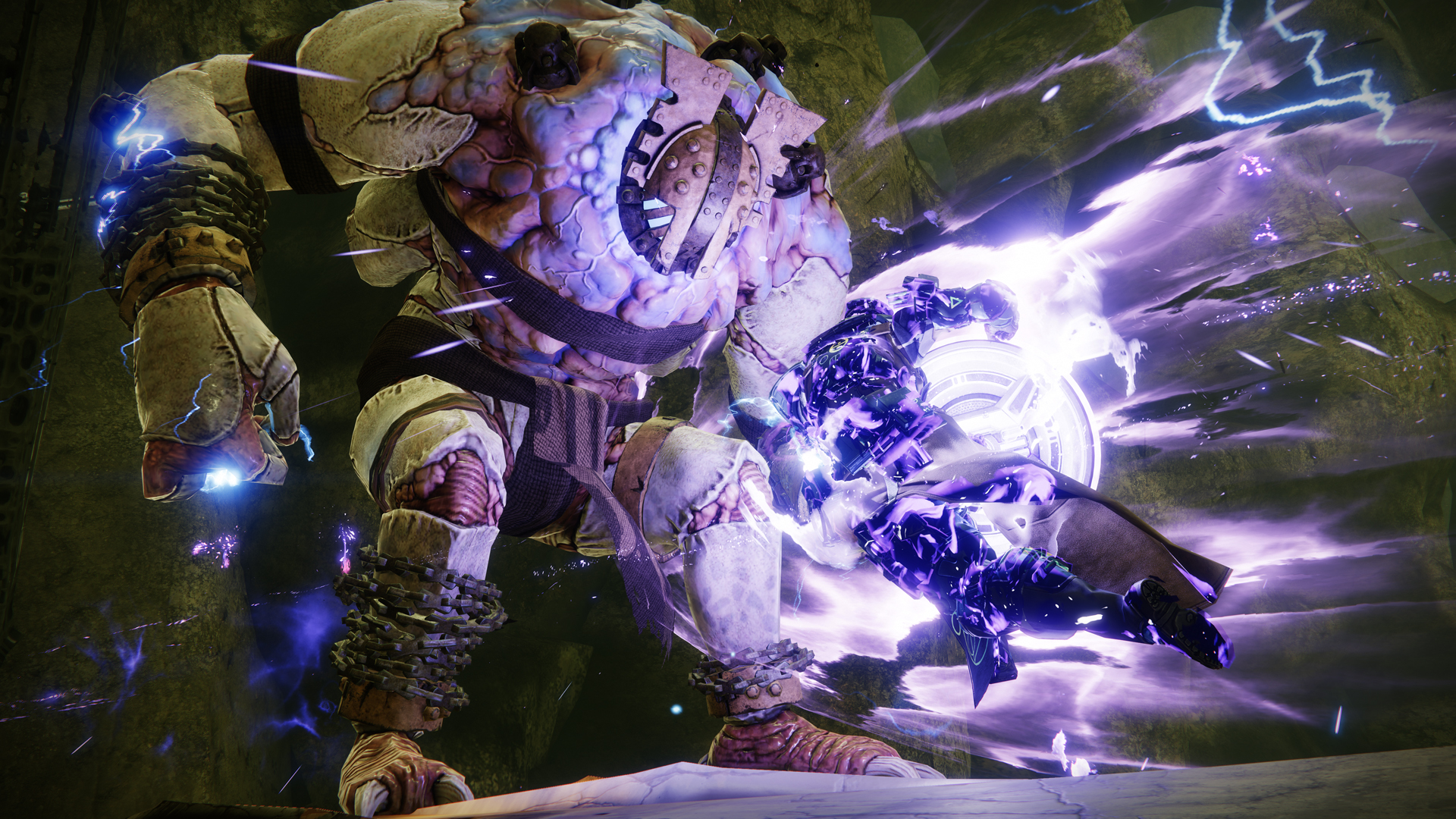 Destiny 2: New and Returning Player Guide