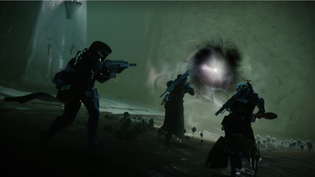 destiny raid image