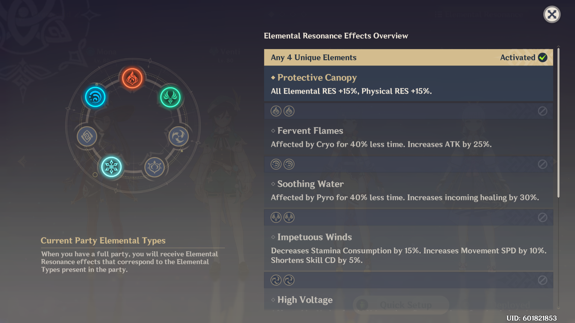 Tutorial Genshin Impact