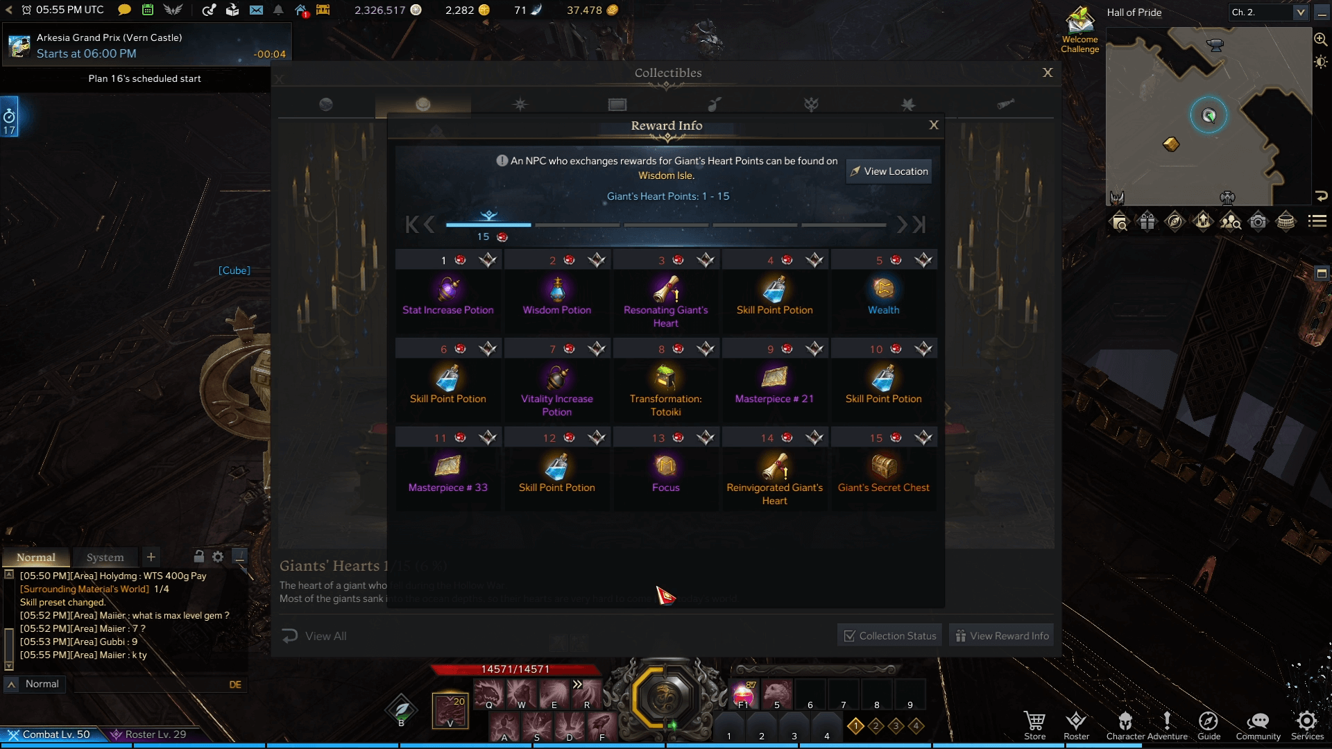 Lost Ark Paladin guide: Best skills, build, engravings, and leveling - Inven Global