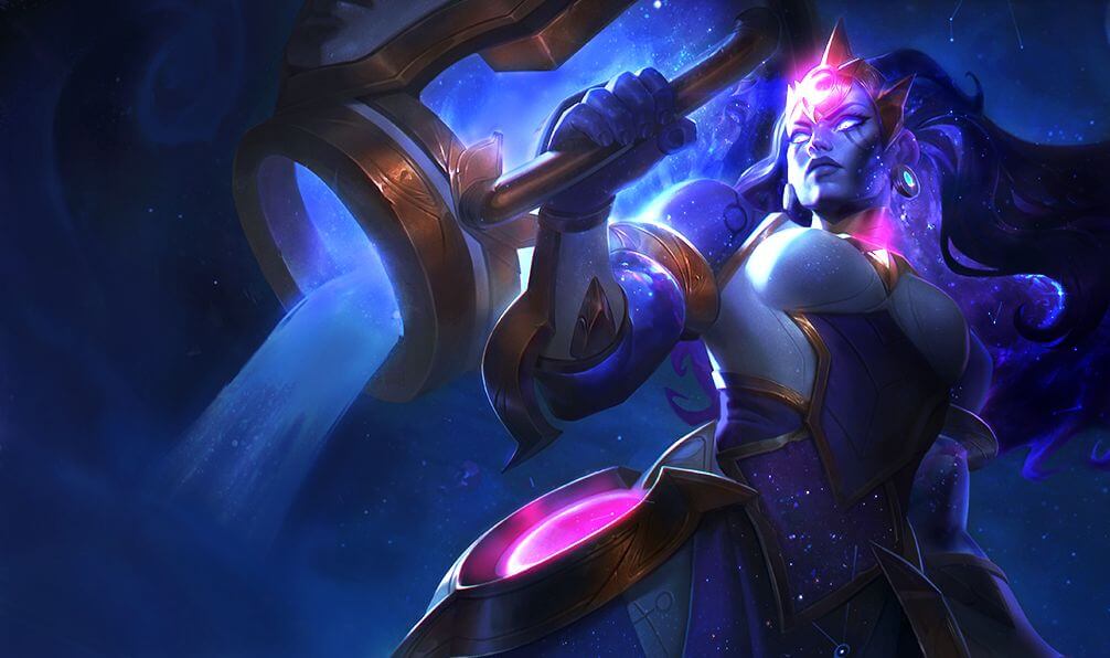 How Illaoi works as a five-cost unit in TFT Set 10: Traits, abilities, and  more - Dot Esports